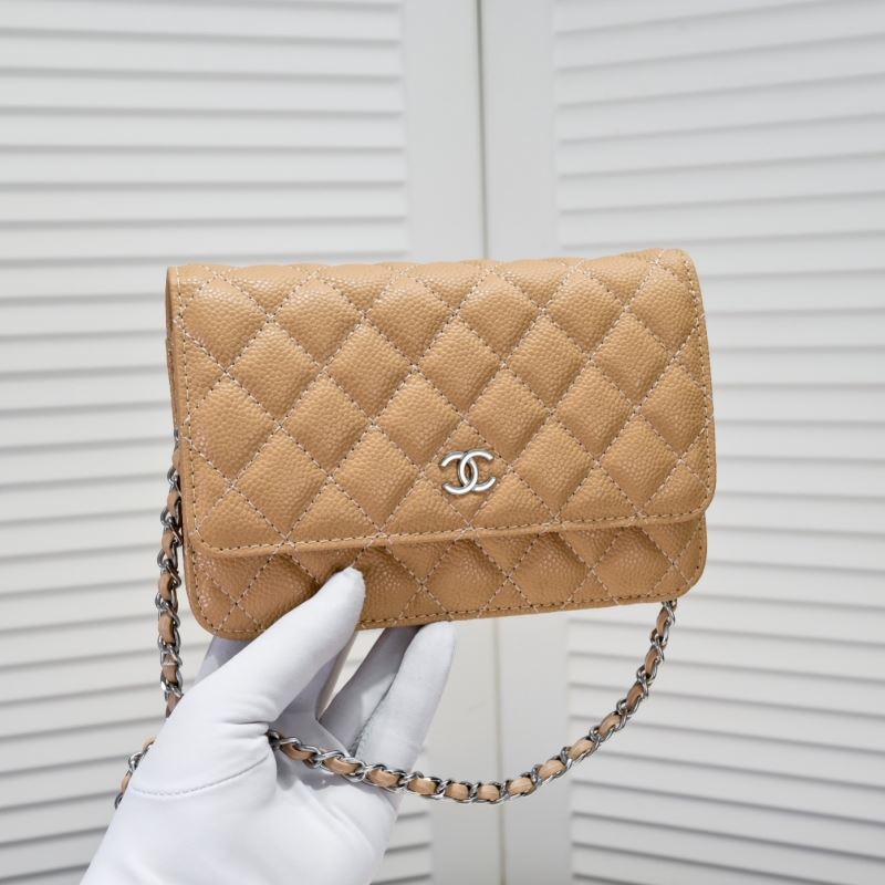 Chanel Woc Bags